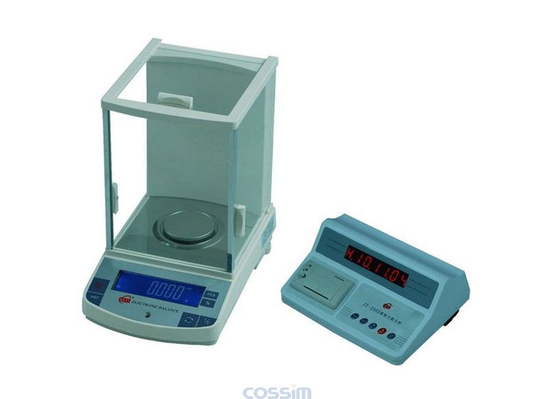 JA-SD自動(dòng)紡織支數(shù)電子天平 JA-SD自動(dòng)紡織支數(shù)電子天平